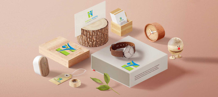 logo design agency with creative designers in Pakistan