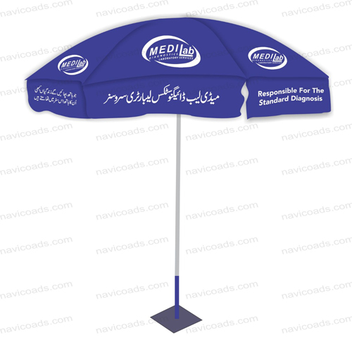 Corporate Umbrellas in Lahore