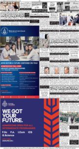 Affordable DunyaNewspaper Advertisement Rates