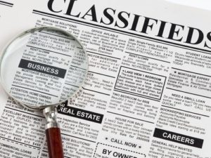dawn classifieds sunday ads