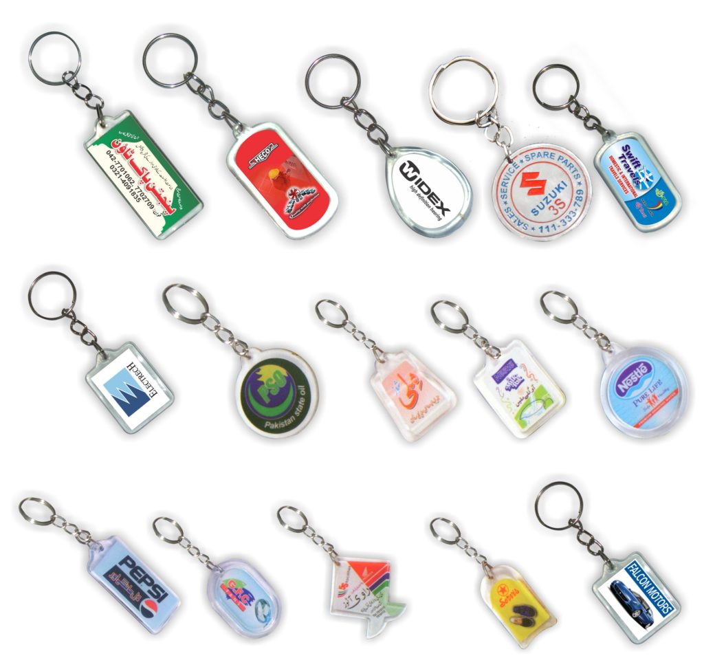 Keychains for Advertising Advertising Company Ad Agency NavicoAds