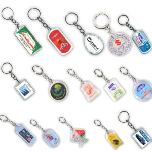 Keychains maker in Lahore | rubber keychain manufacturer