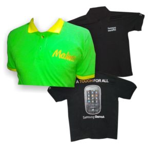 T Shirts printing in Lahore Pakistan