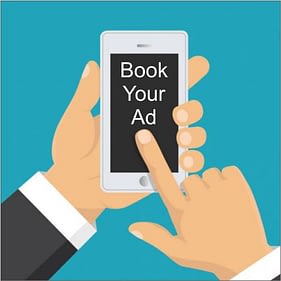 book your ad from Advertising Agency in Lahore