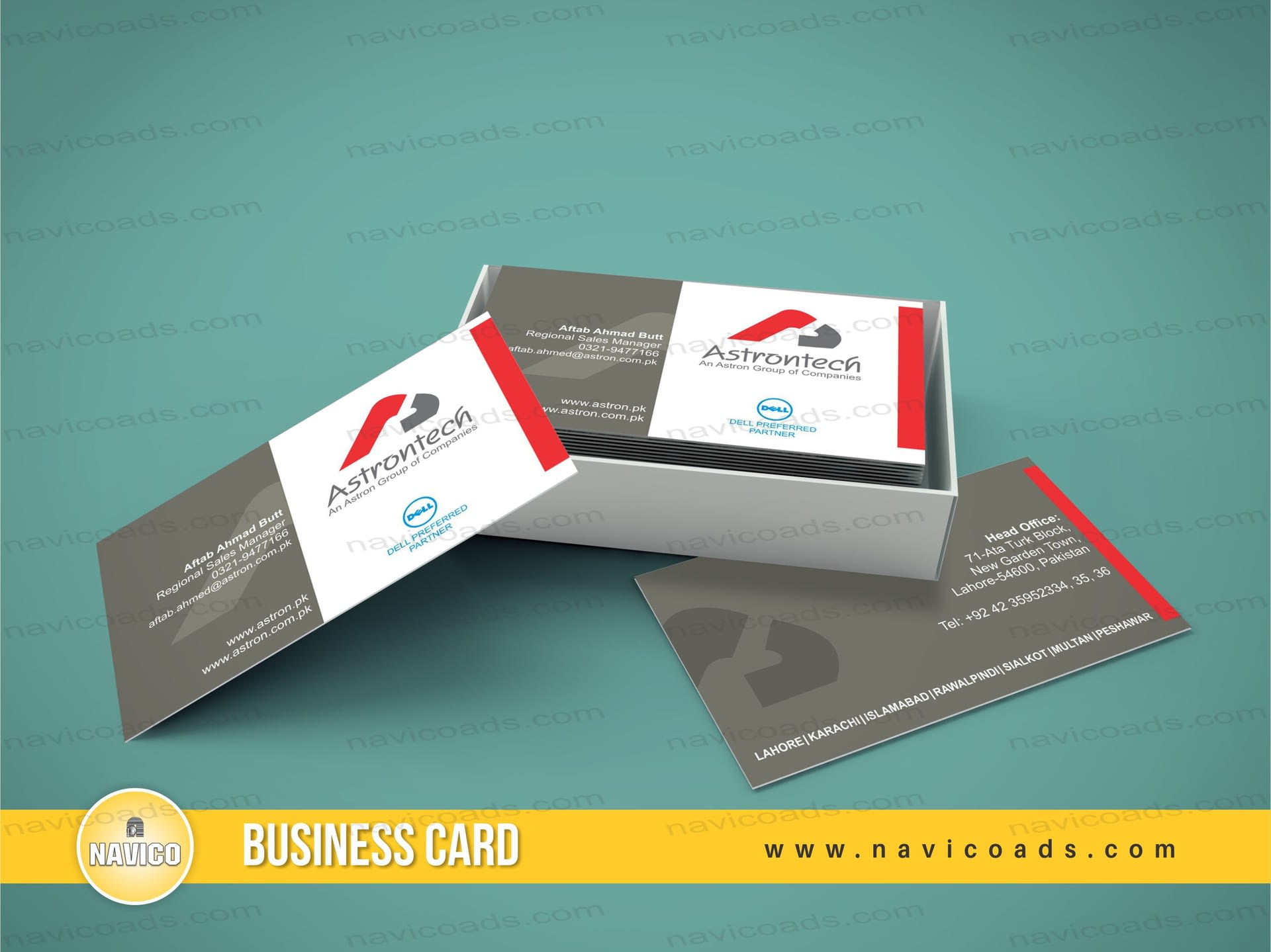 how much to charge for business card design