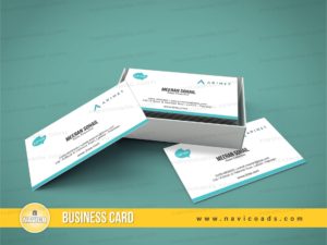 personalised business cards services