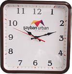 quartz wall clock price in pakistan | wall clock decor