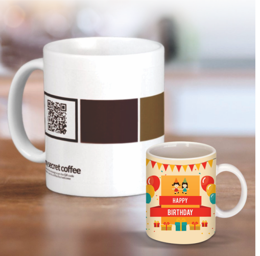 printing mug manufacturer in pakistan