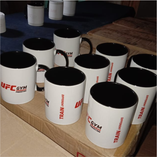 printed mugs | magic mug price in lahore