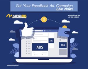 facebook marketing cost in Lahore