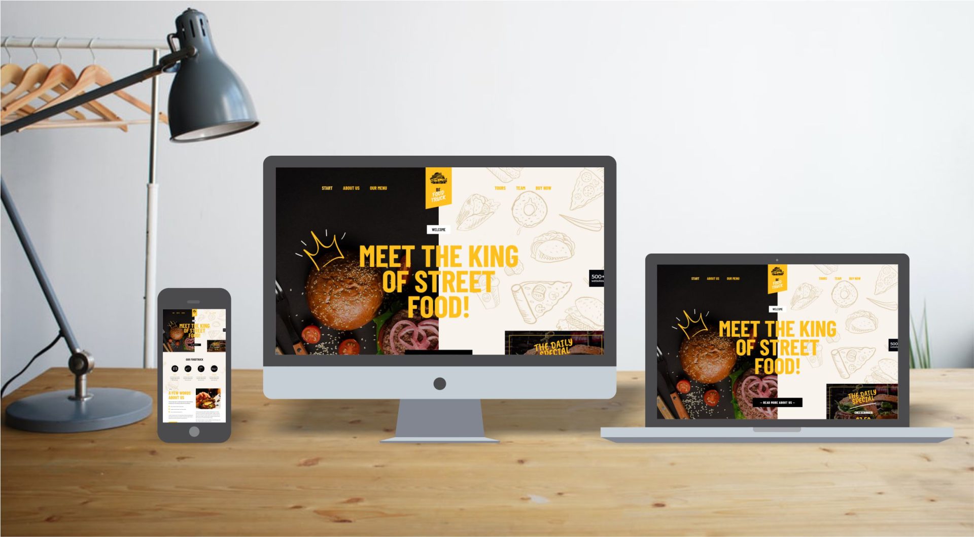 website development in Lahore | web development company