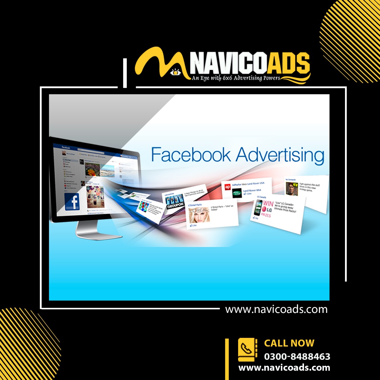 facebook advertising cost in Pakistan-social media agency