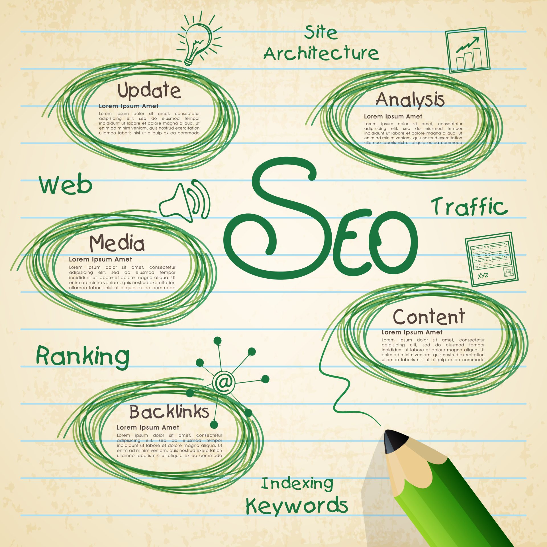 AFFORDABLE MONTHLY SEO PRICING