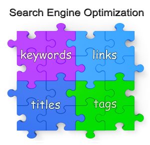 SEO PACKAGES