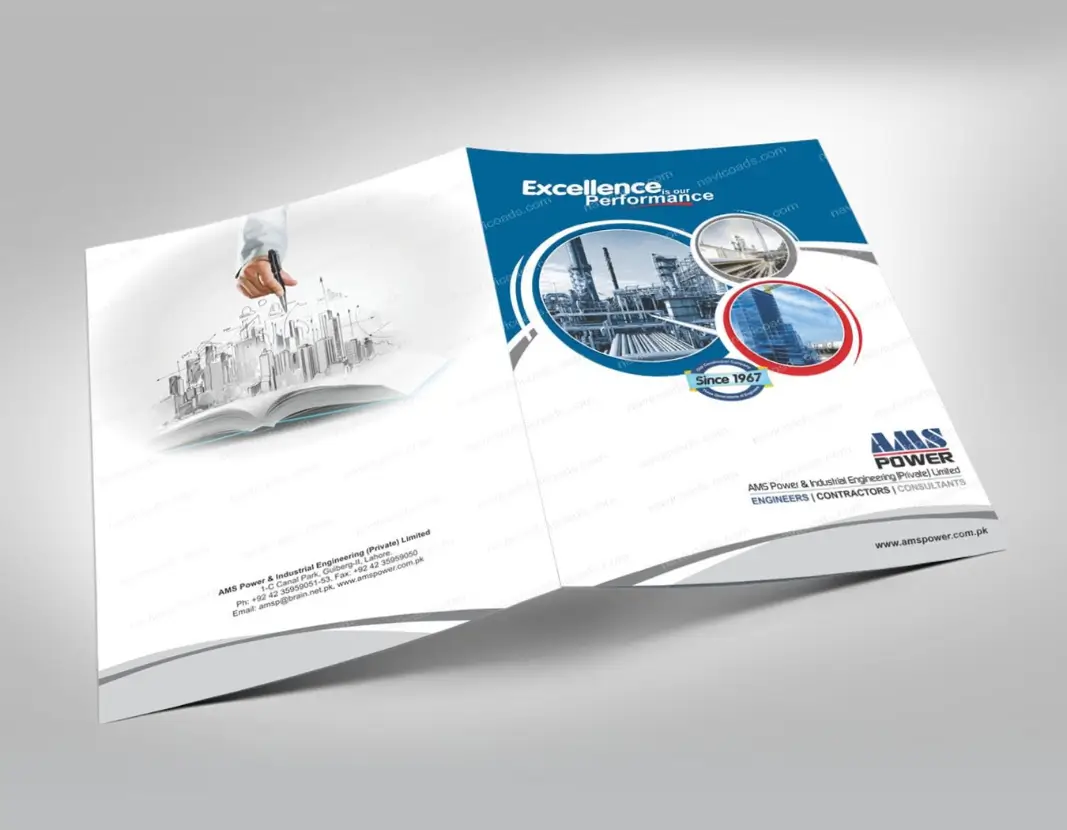 Brochure distribution strategies (1)