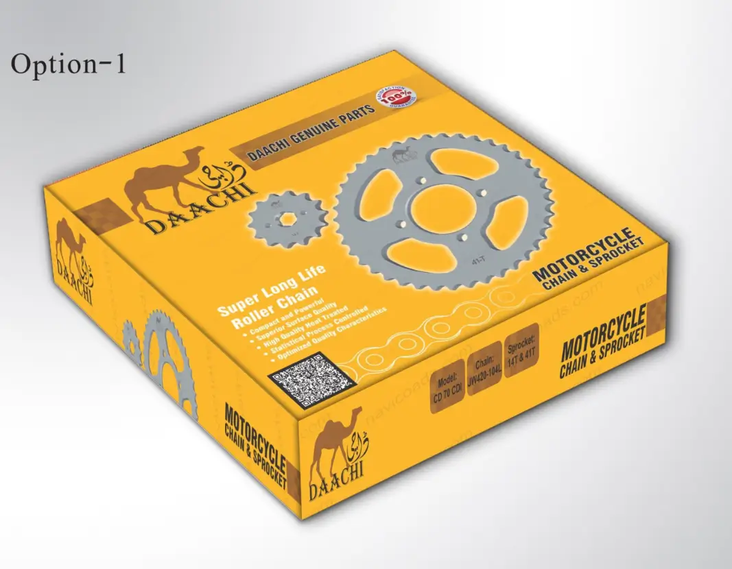 Brochure distribution strategies