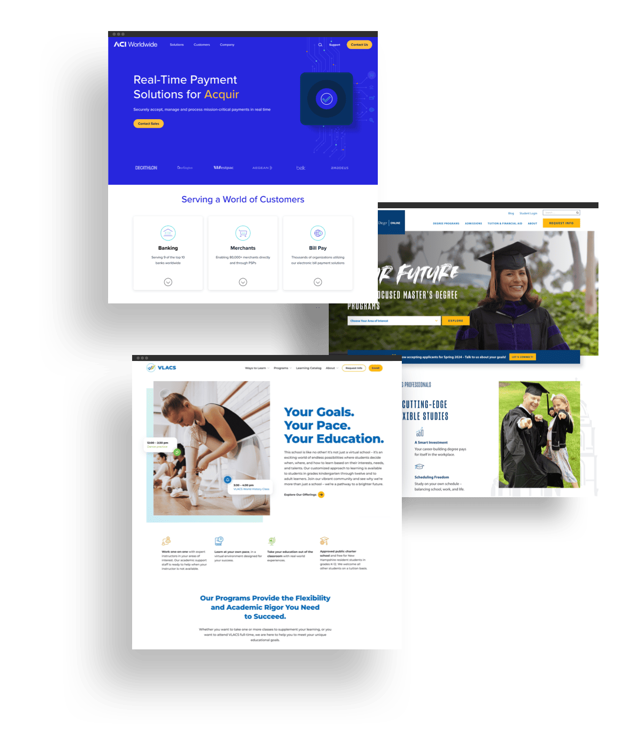 WordPress Website Design and Development Services