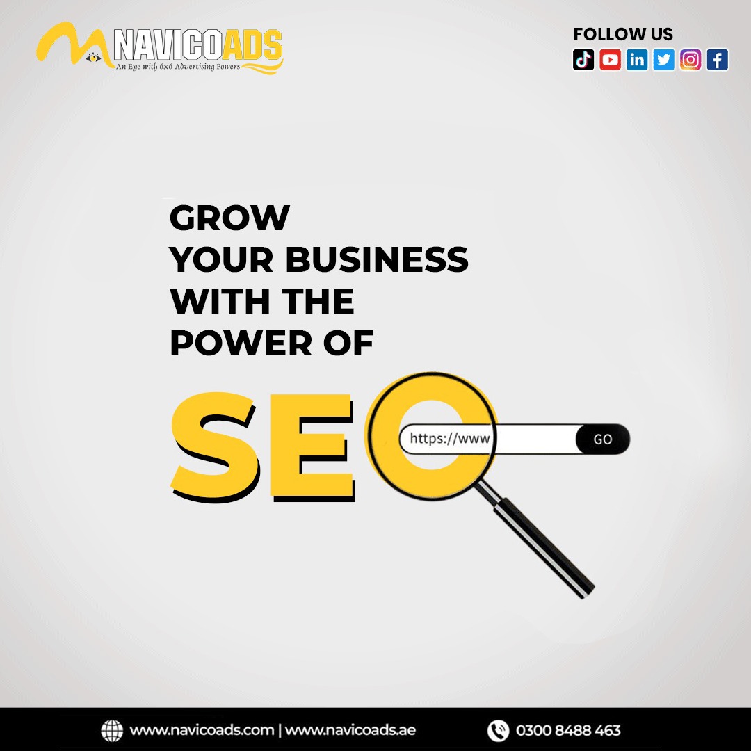 seo services in Lahore