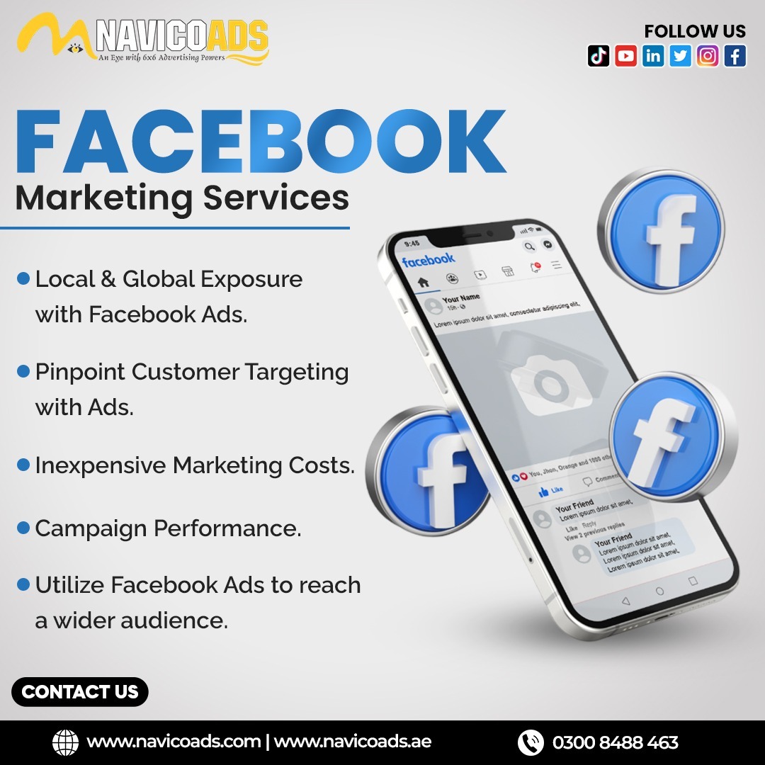 How Much Does Facebook Advertising Cost?