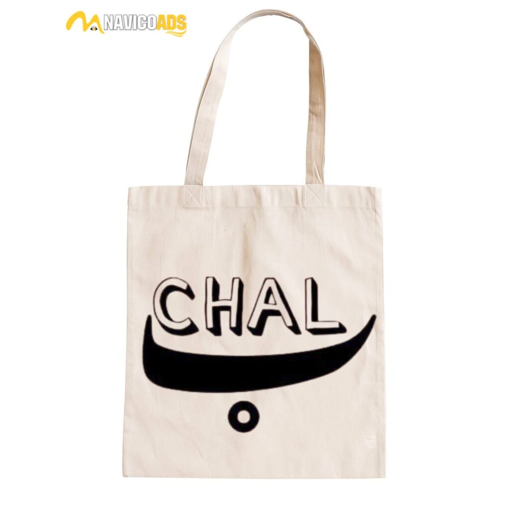 Canvas tote bags