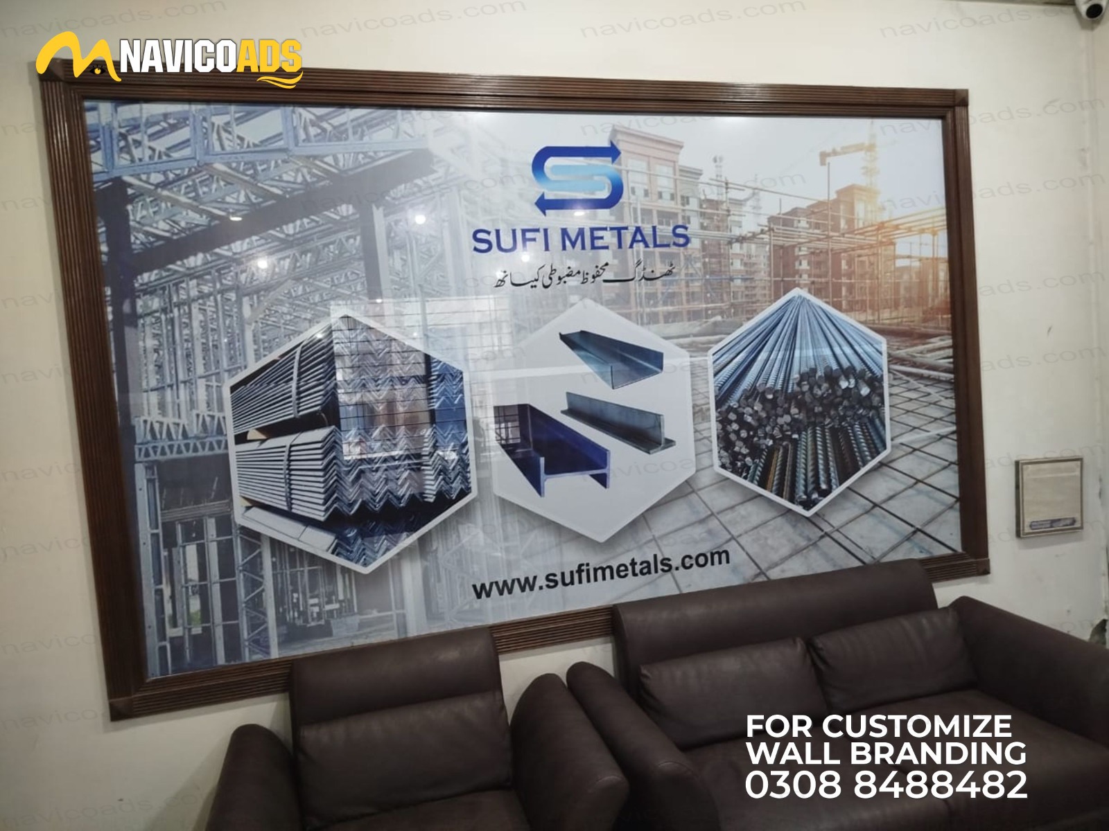 print wallpaper desing