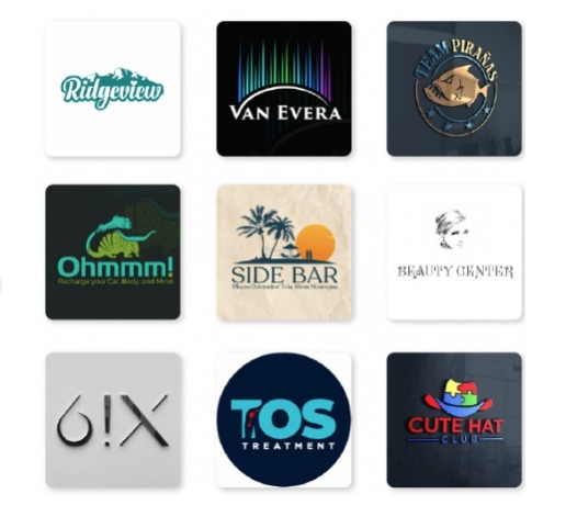 logo design company
