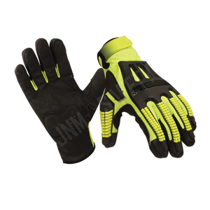 industrial safety gloves