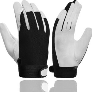mechanic gloves