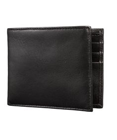 Leather Wallet