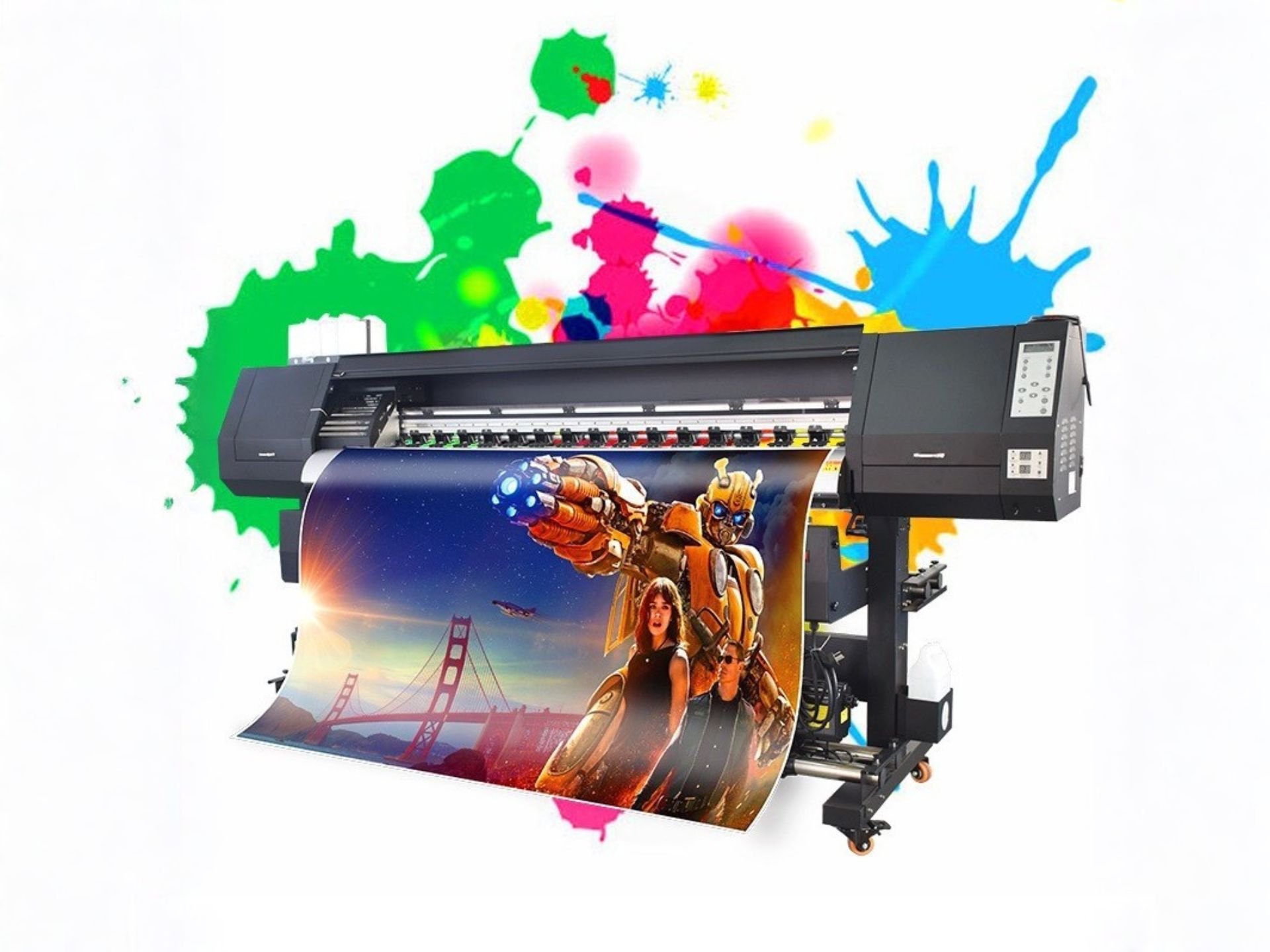banner printing