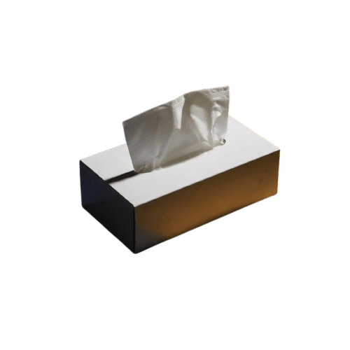 Custom printed Tissue Box Services in lahore
