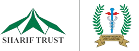 sharif medical city hospital logo