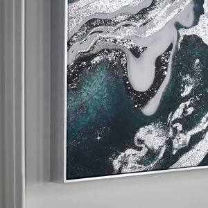 floating frame