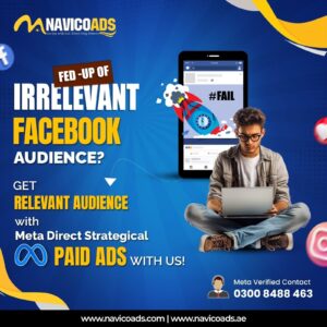 meta ads experts in lahore pakistan