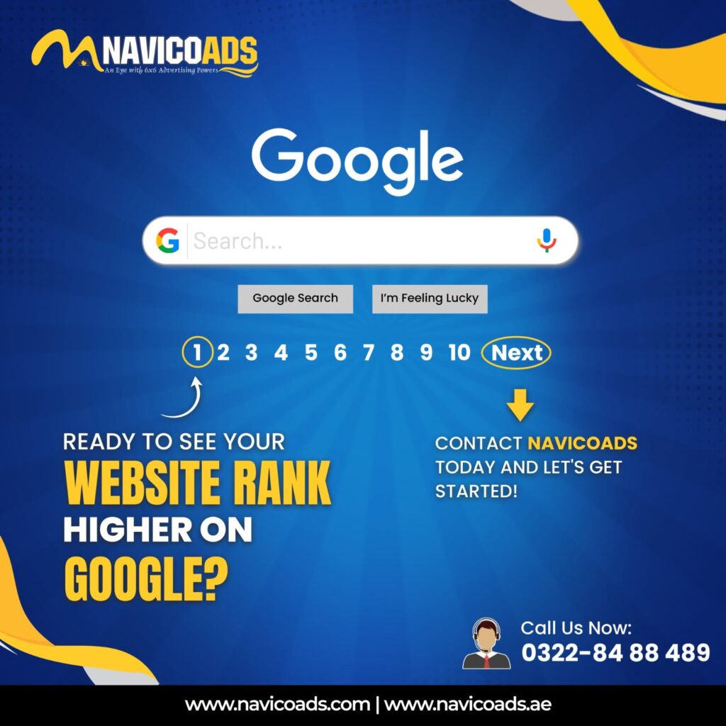 seo agency in lahore pakistan