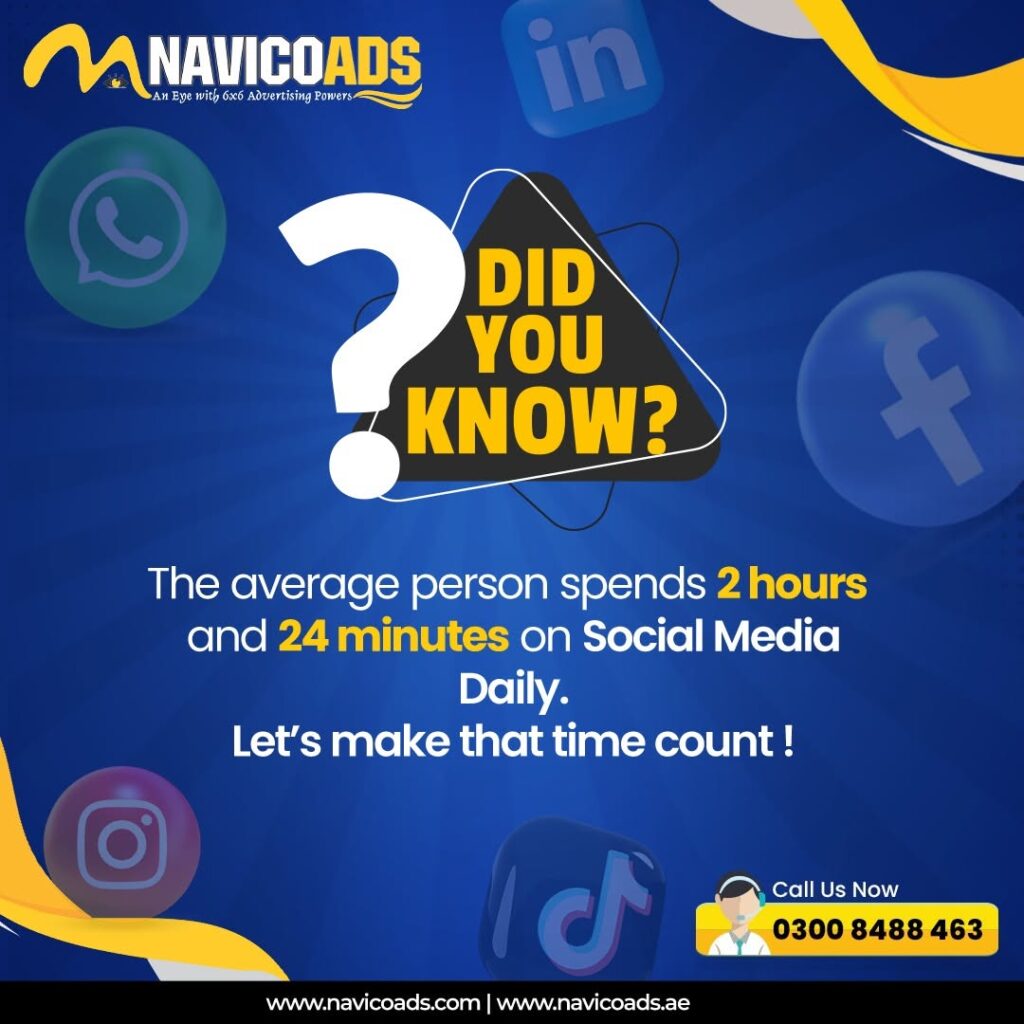 social media agency in lahore pakistan