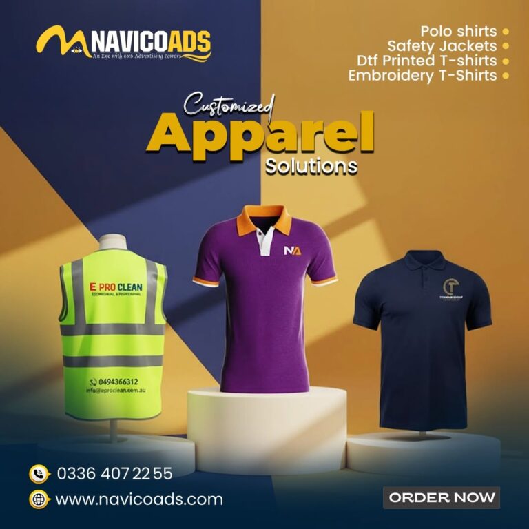 T-Shirt Printing Price in Lahore