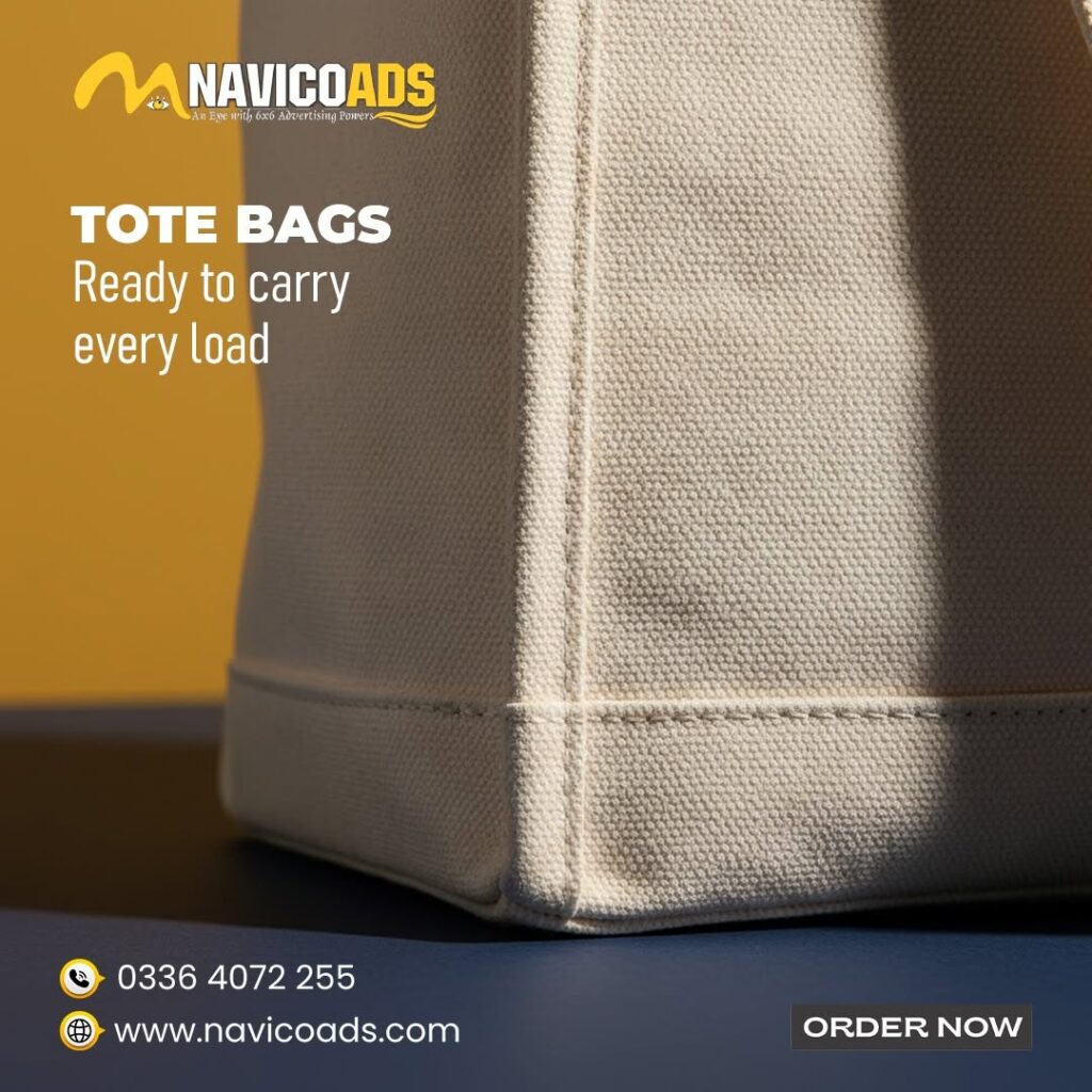 totbag manufacturers