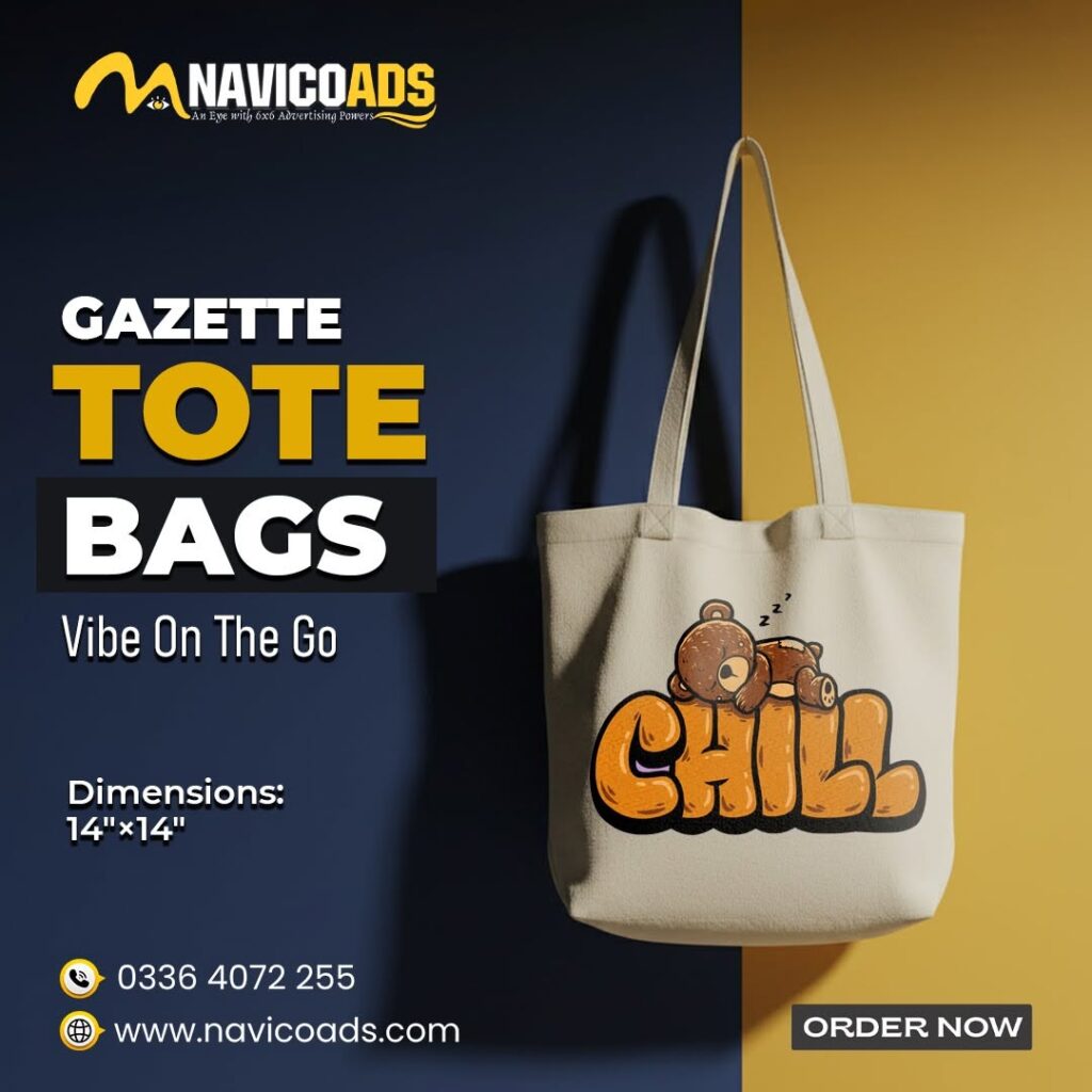 totbag suppliers in lahore