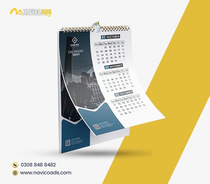 wall calendar