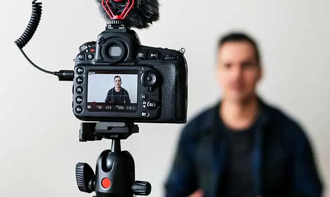 Video Interview Recording Services in Lahore