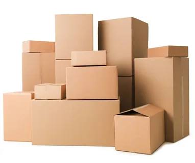 Custom Corrugated Carton Boxes