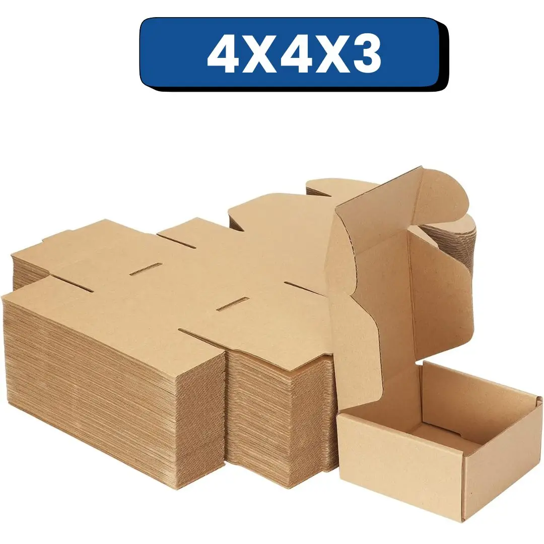Single Piece Small Packaging