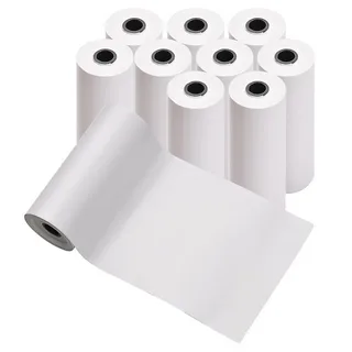 Thermal Rolls Paper
