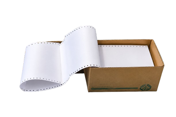 computer paper and printing paper