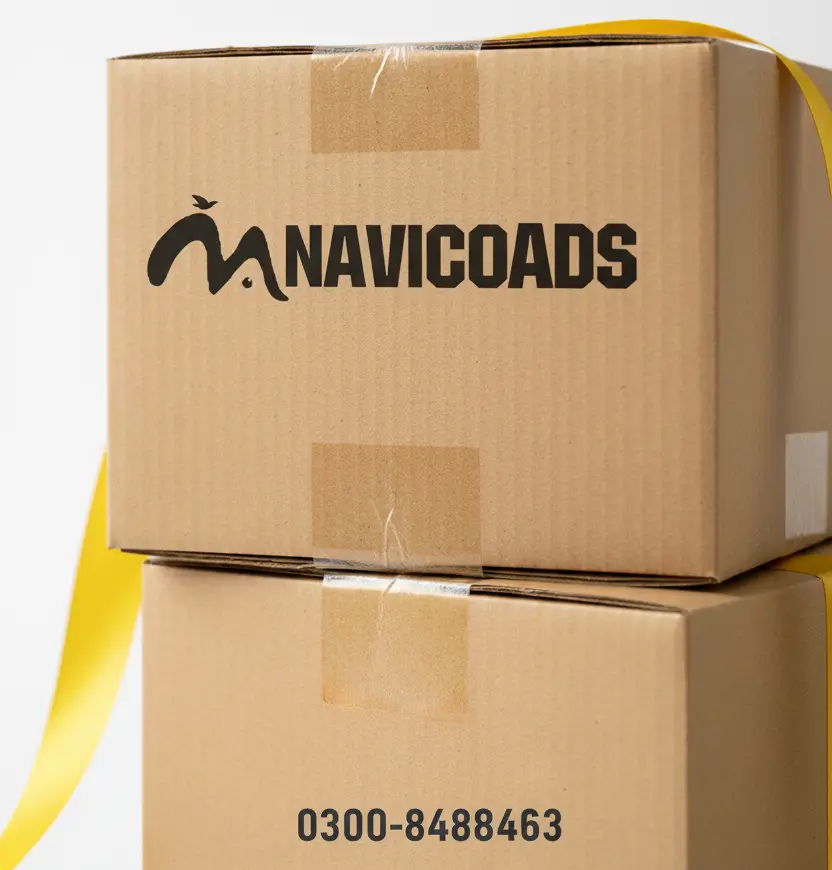 custom cardboard box manufacturer in lahore