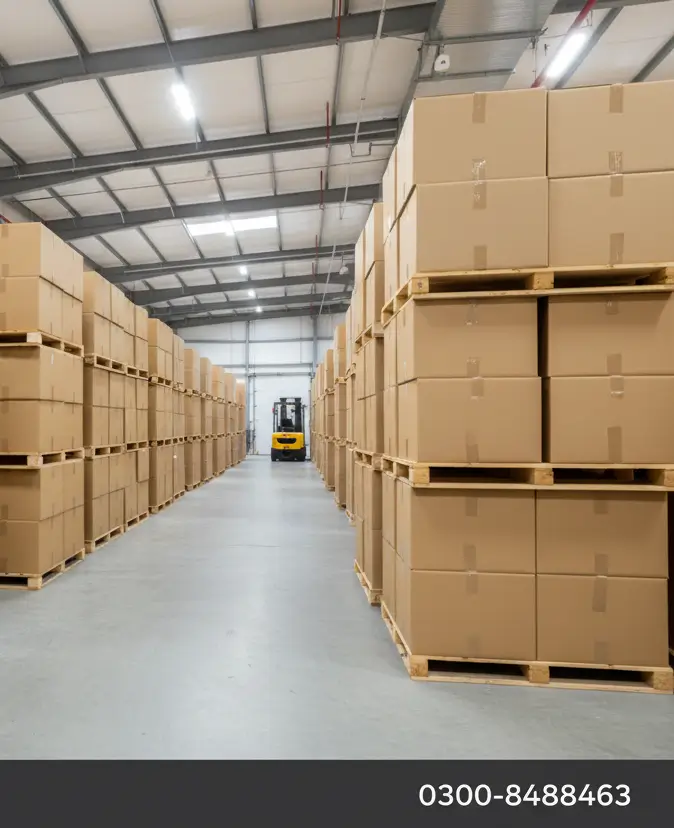custom sized cardboard boxes